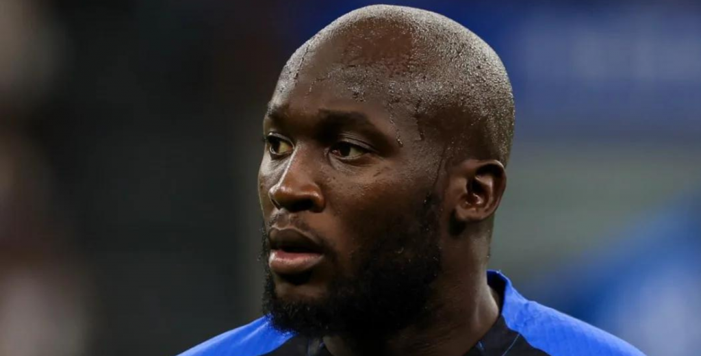 Los hinchas de Inter no perdonarían a Lukaku: podría hacer la mayor traición