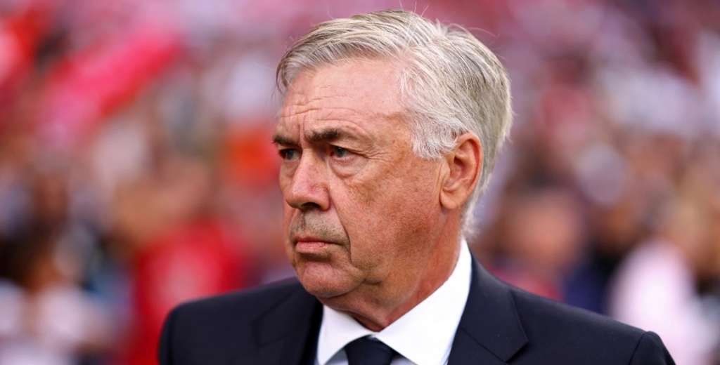 Ancelotti lo quiere en Real Madrid: pide fichar al mejor defensor de la Eurocopa...