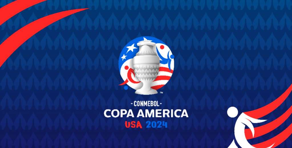 Todo listo: Así quedaron los cuartos de final de la Copa América 2024