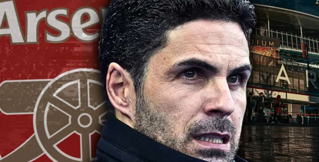 Arteta y Arsenal dan el golpe: 55 millones y fichan al mejor central de la Eurocopa