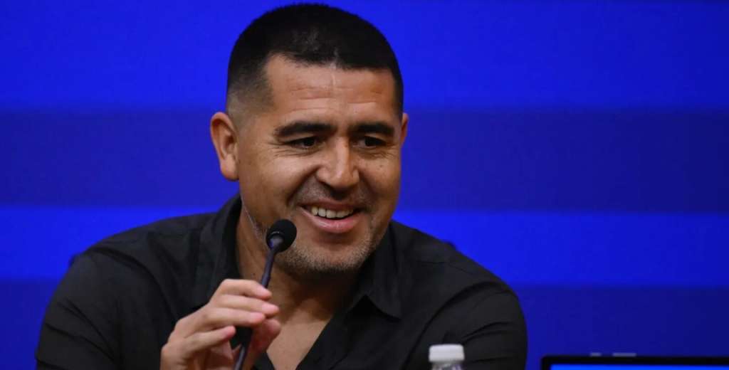 Riquelme se llevó al delantero que querían todos: Boca lo cerró en 48 horas 