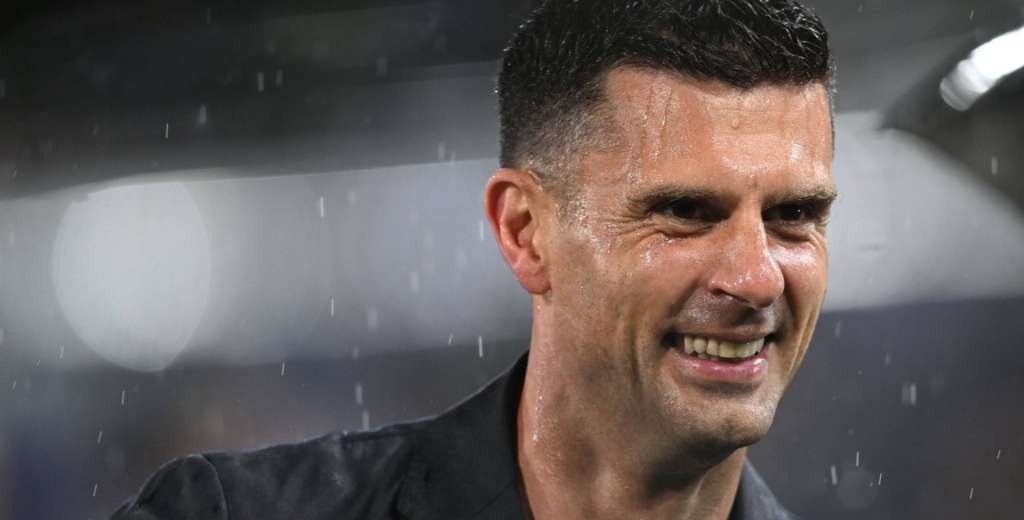 Escándalo en Juventus: Thiago Motta decide sacarlo del club y está en venta