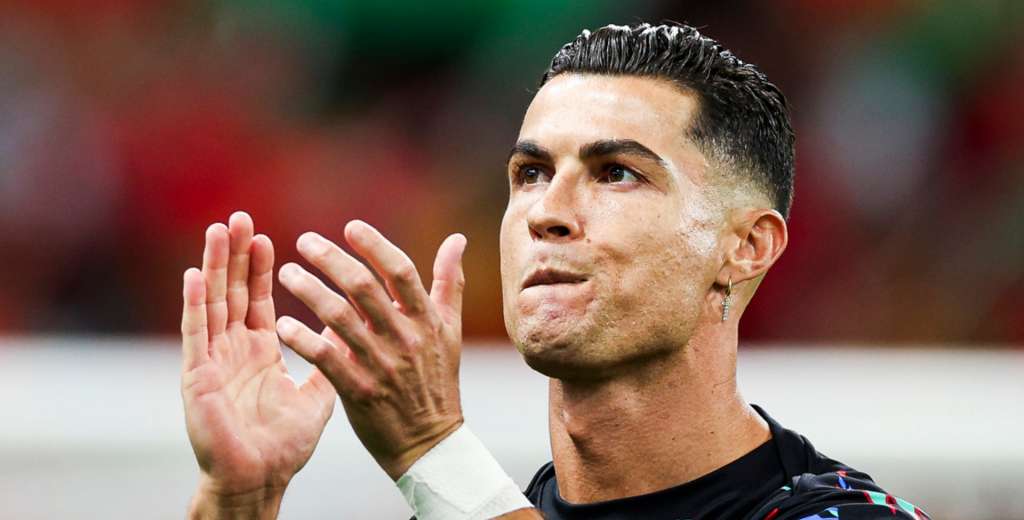 La bomba de Cristiano: toma la decisión más extrema tras perder la Eurocopa