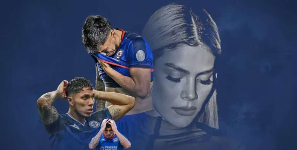 Detalles inéditos: los verdaderos motivos por los que Salcedo deja Cruz Azul