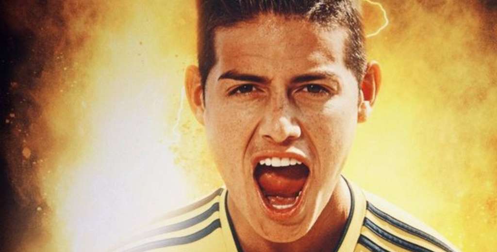 James al primer nivel europeo: van a pagar cinco millones por su traspaso