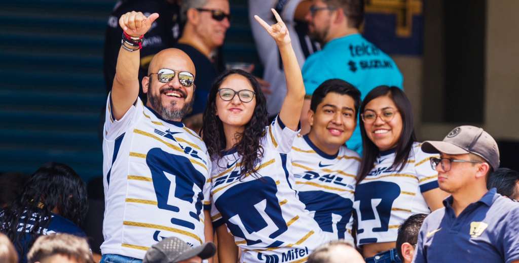 Refuerzo de lujo desde Europa: Pumas importa a un español de jerarquía