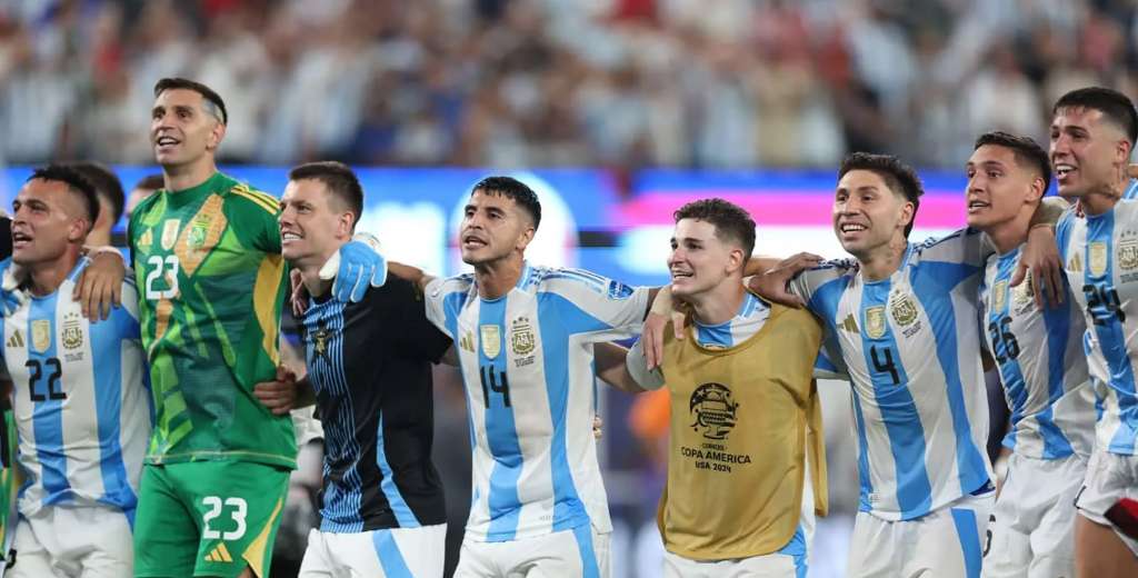 El paso sustancial de la Selección argentina y el punto clave a mejorar en Miami