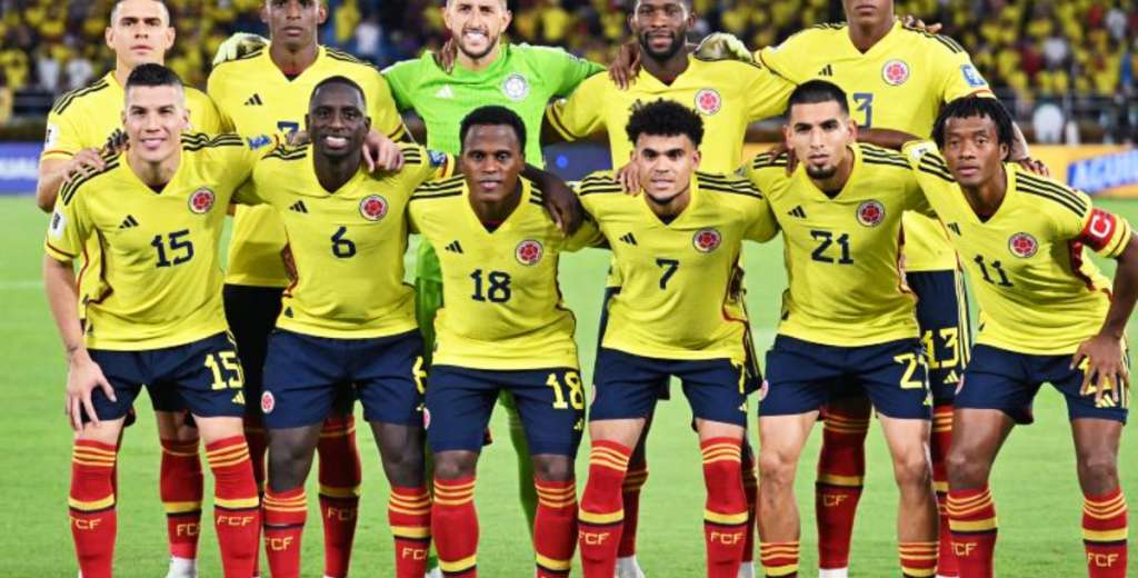 América rompe el mercado con un fichaje top: el colombiano Borja llega al Nido