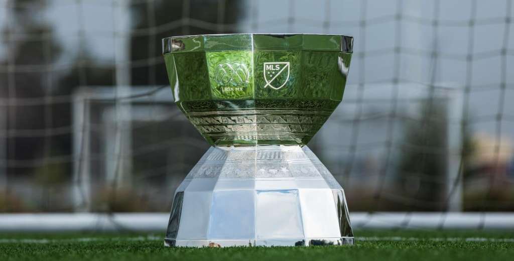 Comienza la Leagues Cup: formato, calendario y cómo ver los partidos