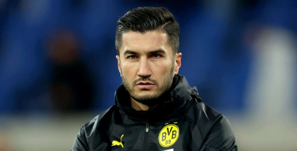 De jugar la final de Champions a humillados: Dortmund goleado y Sahin estalló