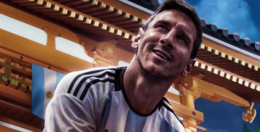 Ni Cristiano ni Zidane: Messi es elegido como el mejor jugador del Siglo XXI