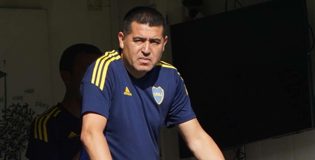 Otra baja para Boca: se va a la MLS por 7 millones de dólares