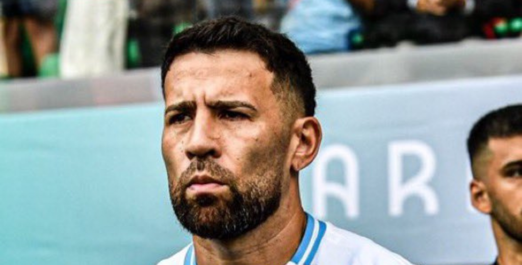 Otamendi en llamas tras la derrota de Argentina: "Marruecos no quería..."