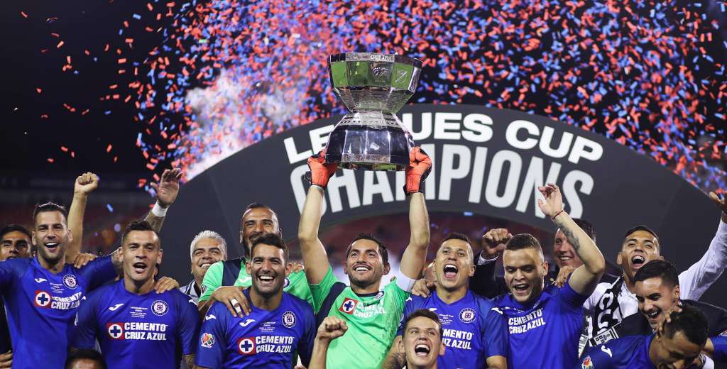 Una fortuna: estos son los premios económicos de la Leagues Cup