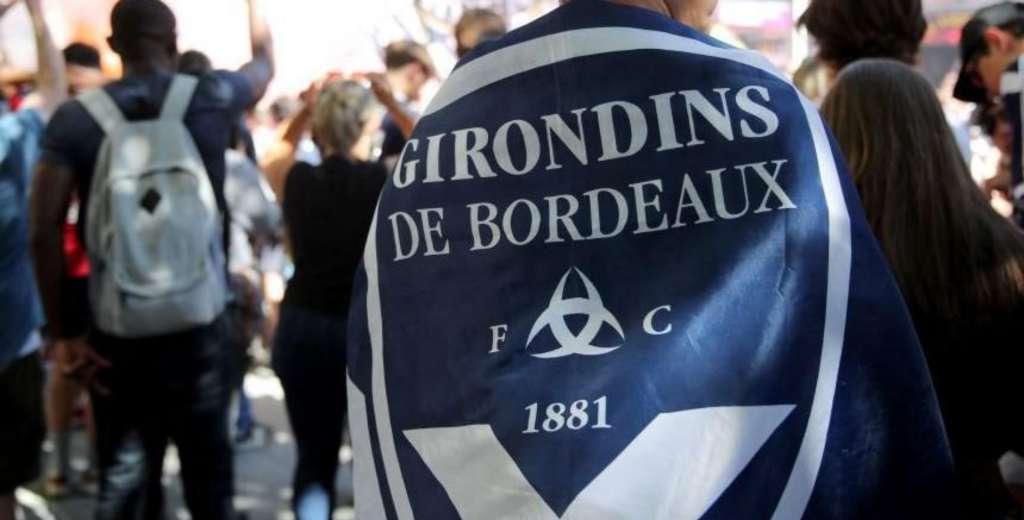 Rompió los contratos, cerró el predio y echó a todos: Bordeaux desaparece