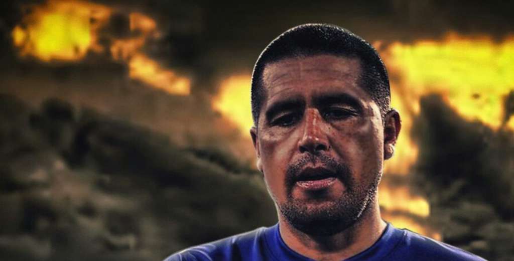 Riquelme tendría cerrado el fichaje soñado para Boca Juniors: llega en 2025