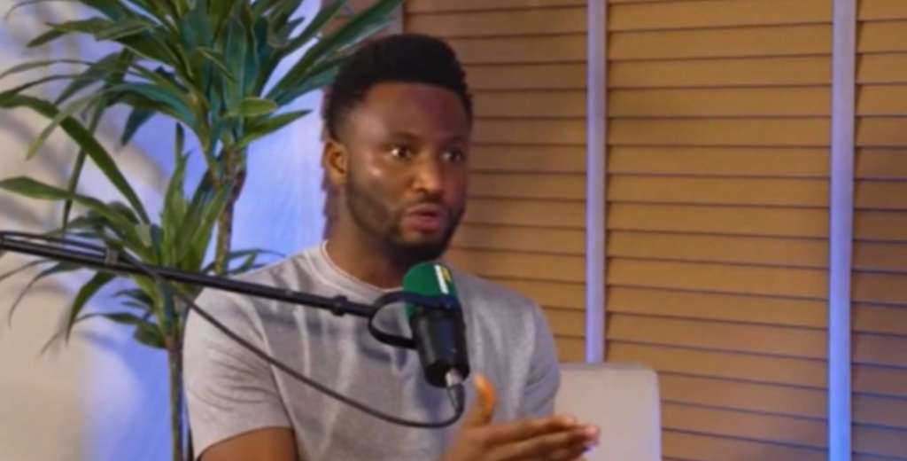 No se contuvo: la durísima crítica de John Obi Mikel a los futbolistas africanos