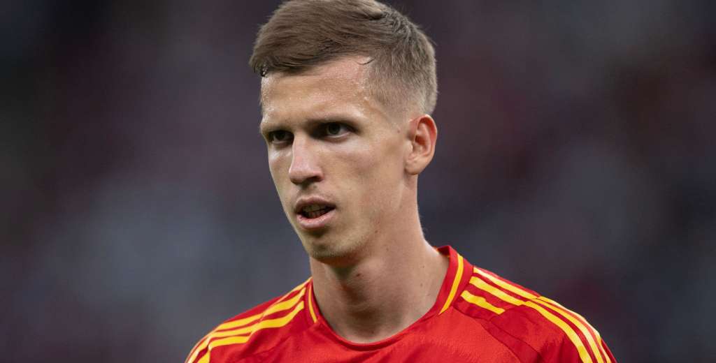 Solo quiere al Barcelona: le impresionante oferta que rechazó Dani Olmo