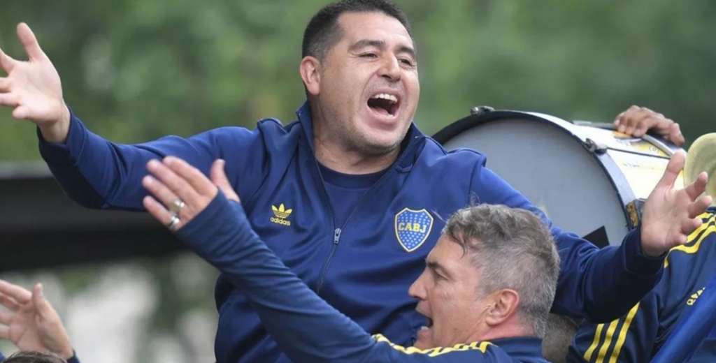 El bombazo es oficial: Boca lo vendió por 20 millones de euros