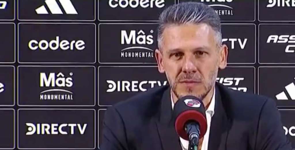 Demichelis se fue de River y rompió el silencio: "No mientan a nadie..."