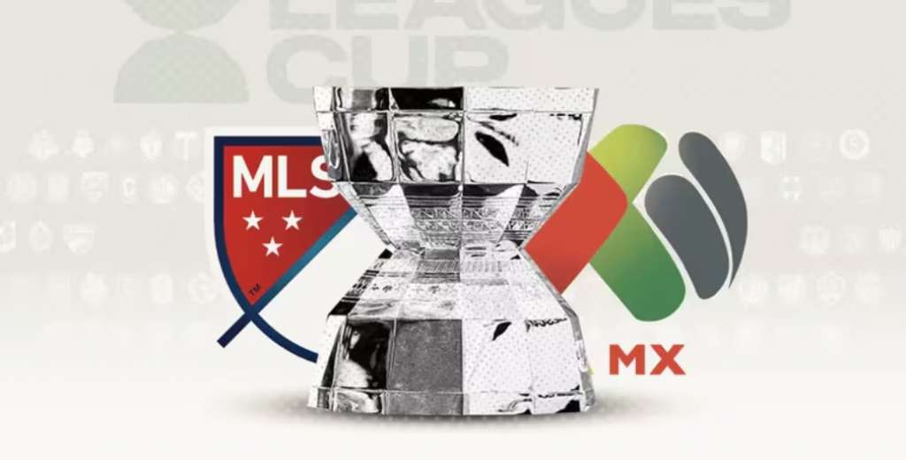 Provocativo: fuerte crítica de la Liga MX a la MLS por la Leagues Cup