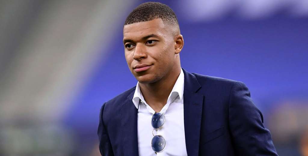 Sorpresa total: Mbappé se compra un club de Francia