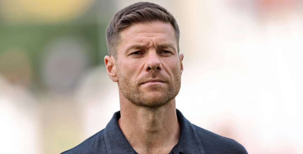 Xabi Alonso lo pierde: el Manchester United pagaría 50 millones por él