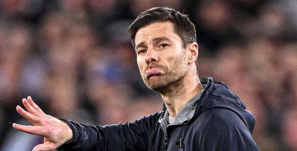 El Madrid se queda sin nada: Xabi Alonso y Bayer Leverkusen lo venden a sus espaldas