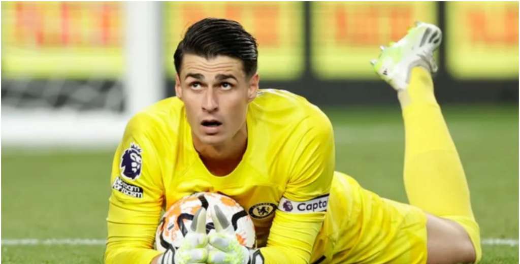 Un club italiano a la carga por Kepa