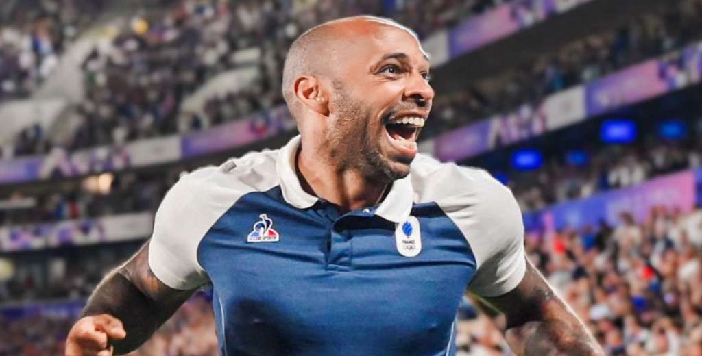 Henry se disculpó por el escándalo del final con Argentina: "No fue una revancha"