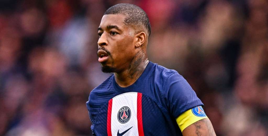 Sin filtro: la burla de Kimpembe a los argentinos tras la victoria de Francia