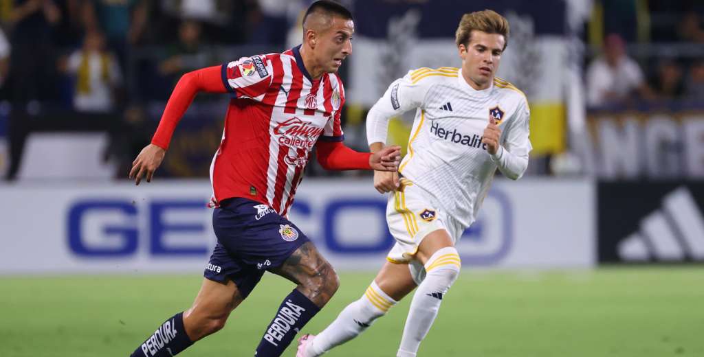 Tres claves del fracaso total de Chivas: derrota por penales y afuera de la Leagues Cup