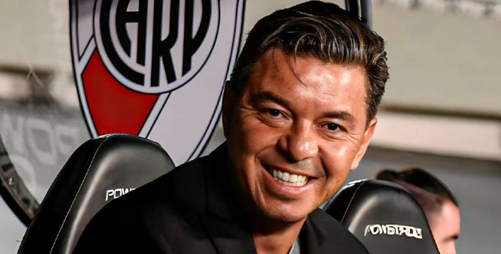 Despues de la vuelta de Gallardo: River anuncia el regreso más esperado