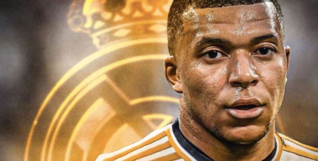 La confesión que paraliza a todo Real Madrid: "Mbappé está decepcionado..."