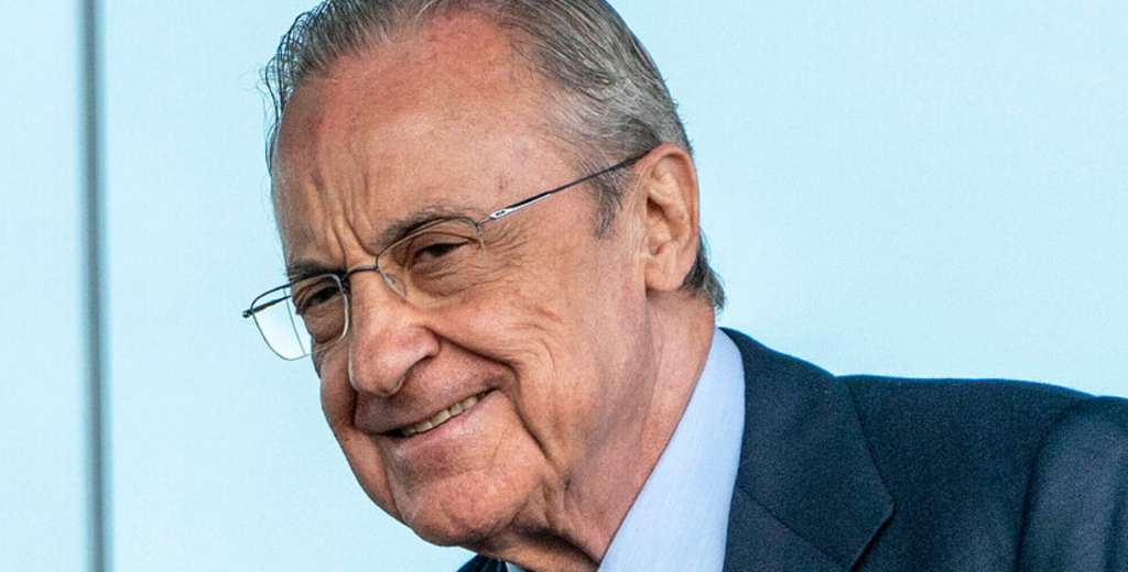 Otra bestia, a un paso: rechazó 13 millones por año y jugará en el Real Madrid