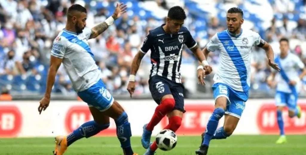 Enojo en México: vuelve la Liga MX con equipos eliminados de la Leagues Cup