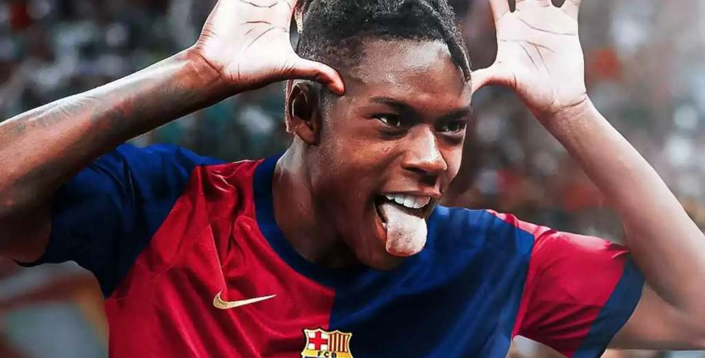 Nico Williams acordó todo con FC Barcelona: por esto colapsó el pase