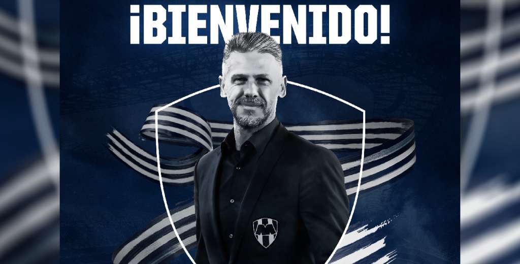 Ansiedad en Rayados: ¿Cuándo será el debut de Demichelis en Monterrey?