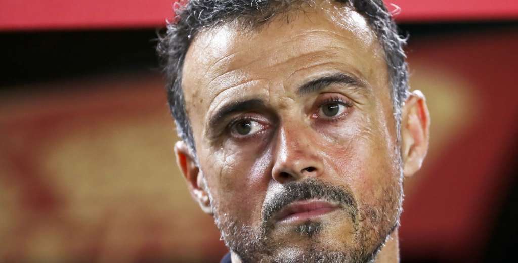 Luis Enrique se cansó y lo borró del PSG: costó 60 millones y no jugará más...