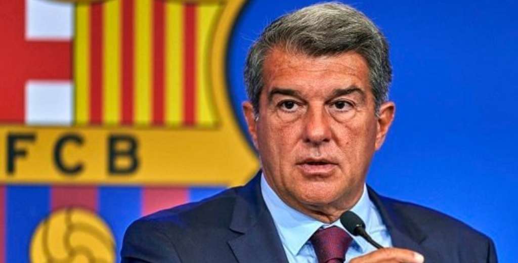 Una leyenda de Brasil lo defendió: "Barcelona se equivocó"