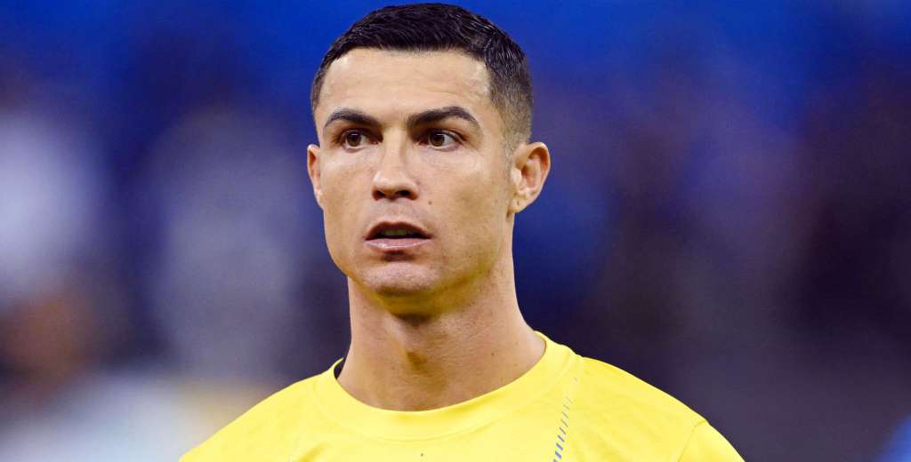 Después del papelón de Cristiano, el Al-Nassr lo echa a él