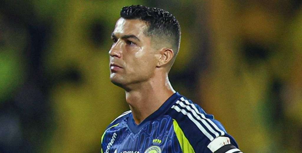 Al Nassr en llamas: se hartó de Cristiano y firmará con Al Ittihad de Benzema