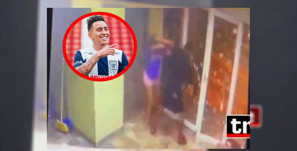 Filtran un tercer video, más comprometedor, de un ex Pachuca agrediendo a su pareja