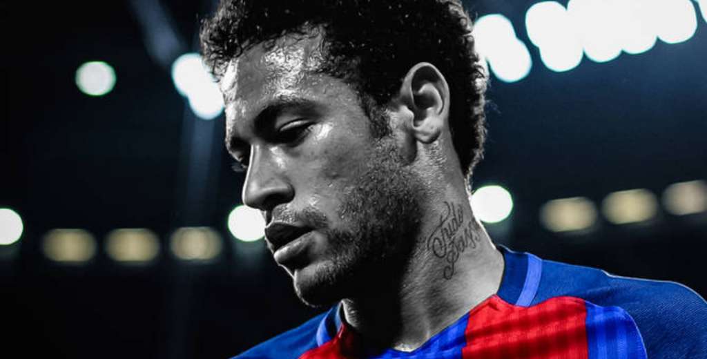 Neymar habló con Laporta su regreso al FC Barcelona: él frenó todo y se negó