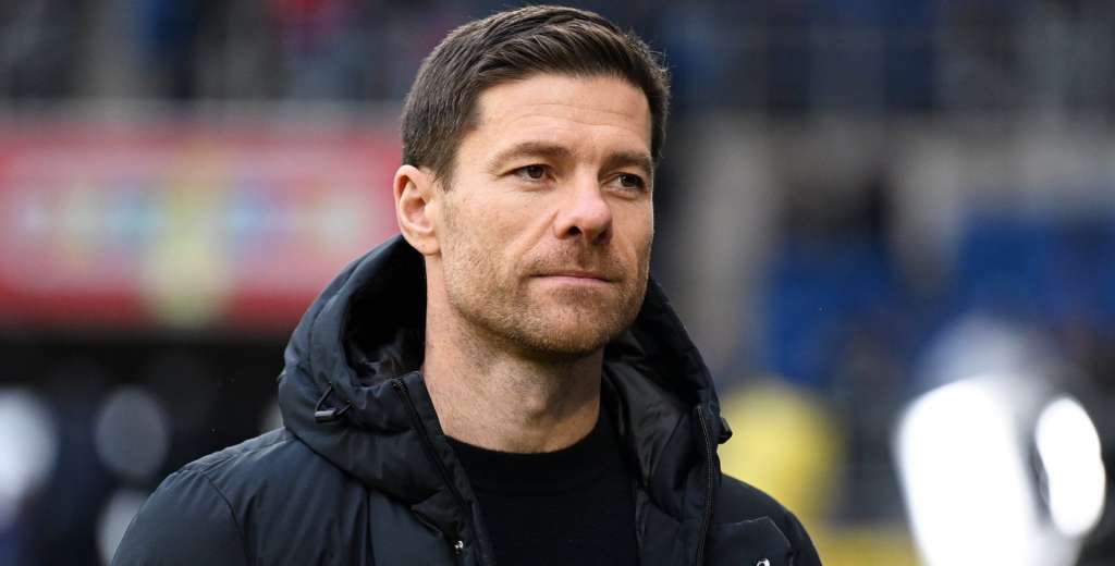 Sigue el éxodo en PSG: Xabi Alonso le arrebata un futbolista a Luis Enrique