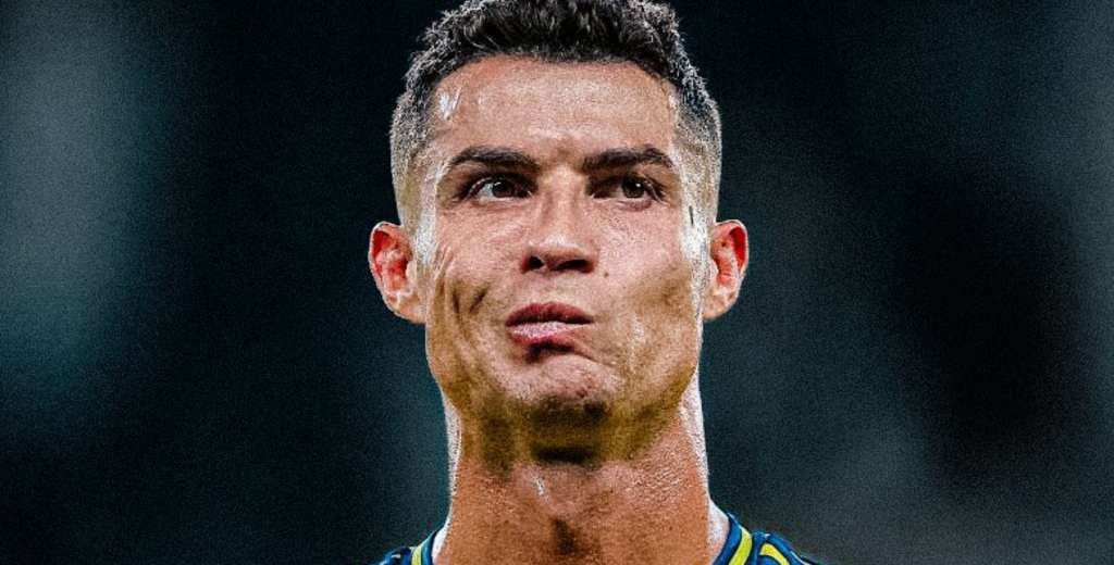 FC Barcelona lo pagó 72 millones y soltó la bomba: "Mi ídolo es Cristiano Ronaldo"