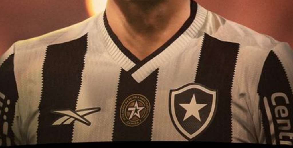 De la Premier a la Copa Libertadores: Botafogo y un fichaje bestial 