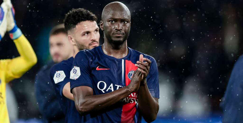 El PSG no lo quiere más: se lo ofreció al Barcelona