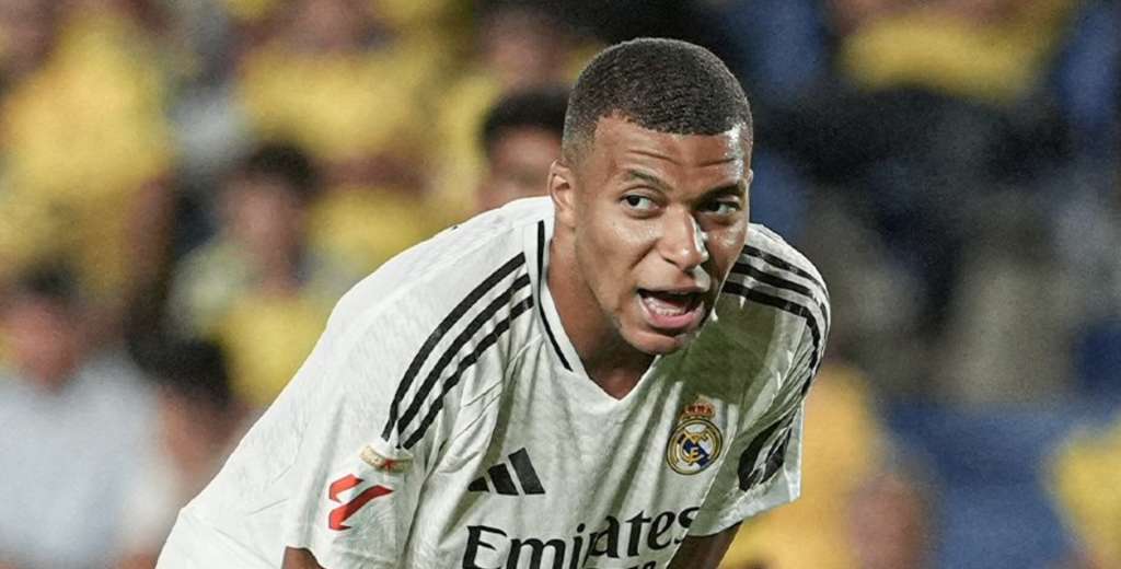 "Mbappé debió patear el penal: Vinicius a Cristiano no se lo quitaba"