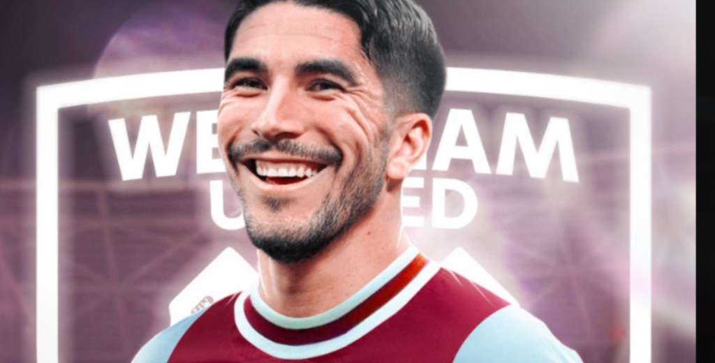 Carlos Soler marginado del PSG  ficha por el West Ham